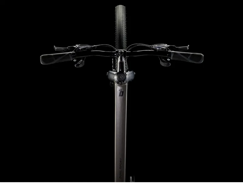 Trek Dual Sport 1 Gen 5 in Mercury -9